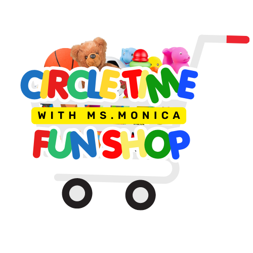 Circle Time Fun Shop